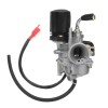 Carburator Scuter Beta Tempo 80cc TMMP - Carburator Complet Moto, TMMP
