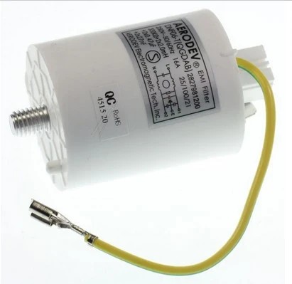 Filtru deparazitare Masina de spalat Arctic AB101223XLAB,2827981200