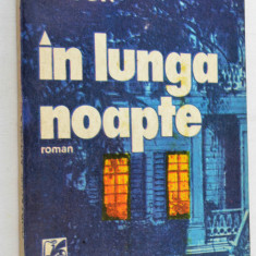 In lunga noapte - Costache Anton