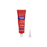 Silicon Etansare Termorezistent Rosu ALM +300&deg;C, 85g, Gasket, Auto, Cuptor, Garnituri