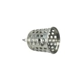 Rolă dințată răzătoare pentru răzătoare electrică De'Longhi KW711857 Original