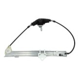 Macara geam FIAT PUNTO EVO (199) (2008 - 2016) BLIC 6060-00-FI9585