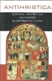 Cumpara ieftin Semnul venirii lui Antihrist si sfarsitul lumii