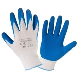 MANUSI LATEX CU POLIESTER - 11, LAHTI PRO, L211111P