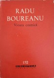 Vioara Cosmica - Radu Boureanu - Poezii Alese, Editura Pentru Literatura 1962, BPT, 337 pagini