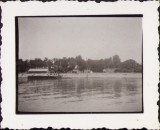 M458 Poză mică portul Isaccea, 1934