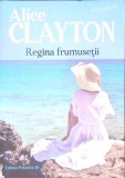 REGINA FRUMUSETII. BOCANILA #4-ALICE CLAYTON-345614