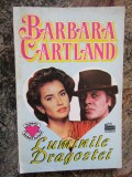 Barbara Cartland - Luminile dragostei