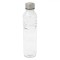 Sticla de Apa, OffLimits, Capac Metalic, 1.25 Litri, Transparent