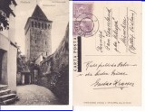 Medias , Mediasch (Sibiu)- turnul