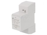 Transformator de Alimentare 10VA 230V la 8V cu Cleme