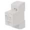 Transformator de Alimentare 10VA 230V la 8V cu Cleme