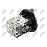 Rezistor ventilator habitaclu Citroen C4, 1.4-2.0 2004-2011, Dla Dam Od Nr 1005288, 6445XE