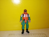 Bnk jc Gi Joe - figurina soldat