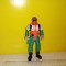 bnk jc Gi Joe - figurina soldat