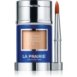 La Prairie Skin Caviar Concealer Foundation make-up si corector SPF 15 culoare N-05 Soft Ivory 30 ml