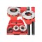 Trusa filetat tevi 1.5&quot; si 2&quot;, Verke