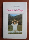 Titi Tudorancea - Practici de yoga