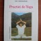 Titi Tudorancea - Practici de yoga