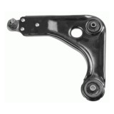 Brat suspensie roata Ford Ka (Rb) Lemf&ouml;rder 2539901, parte montare : punte fata, stanga, inferior
