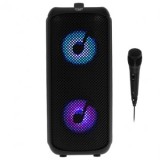 Boxa bluetooth karaoke ad 1903 adler
