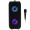 Boxa bluetooth karaoke ad 1903 adler