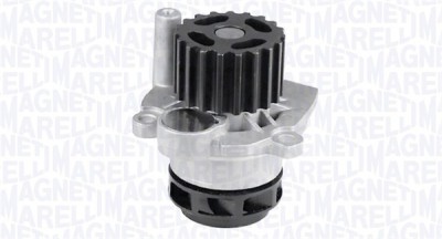 MAGNETI MARELLI 352316171195 Pompă de apă, răcire motor foto