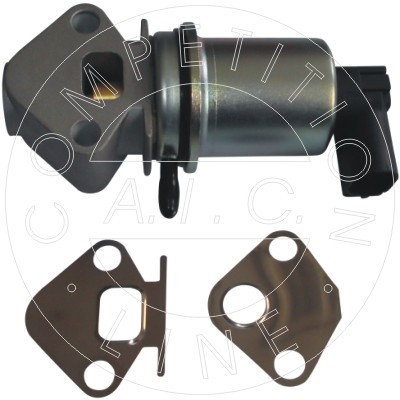 AIC 55765 Calitatea originală AIC Supapa EGR foto