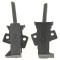 SET PERII CARBUNE 2 BUCATI ECHIVALENT PTR PRIVILEG 9829961 pentru masina de spalat SCHUNK