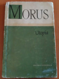 UTOPIA-MORUS