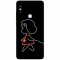 Husa silicon pentru Xiaomi Mi 8 SE, Fallow Me