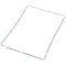 Rama Touch, iPad 2, Alb (Min. 5 buc.)