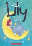 Elizabeth Pulford - Lily has a secret. The littlest angel