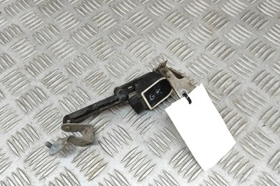 Senzor de nivel &amp;icirc;nălțime st&amp;acirc;nga spate BMW i3 I01 2020 OEM: 6870000,6855668 28049588 foto