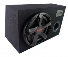 Incinta cu Subwoofer de 10&amp;quot; Bass Reflex auto Audio System 2x350 250 watt CarStore Technology foto