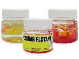 porumb fotant pescuit aroma: porumb,scopex,miere ,capsuna,scoica,, -10 bucati