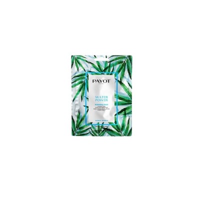 Payot Water Power Morning Mască de dimineață Tester 19 ml foto