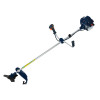 GGT1600BA Motocoasa Stern 3.1 CP, 52 cm&sup3;, diametru maxim taiere 42 cm, accesorii incluse