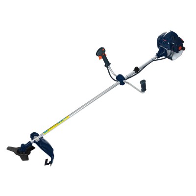 STERN. Motocoasa 3.1 CP, 52 cm&amp;sup3;, diametru maxim taiere 42 cm, accesorii incluse foto