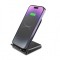 Incarcator Retea Wireless Tech-Protect 15W QI15W-S2