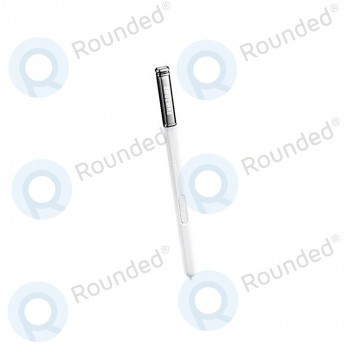Stilo Samsung Galaxy Note 4 (SM-N910F) alb foto