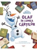 Cumpara ieftin Olaf in lumea cartilor. Regatul de Gheata II/***