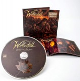 Curse Of Autumn | Witherfall, Rock, Century Media