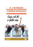 Cum să fii o fată rea - Paperback brosat - Lauren Myracle, E. Lockhart, Sarah Mlynowski - Trei, 2021