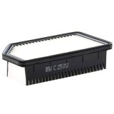 Filtru aer Mann Filter insertie 248x132x55 mm compatibil KIA Rio III