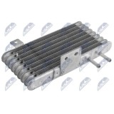 Radiator racire ulei, cutie de viteze automata Mitsubishi Asx 2.0 2010-, Lancer 1.8, 2.0 2007-, Outlander 2.0 2012-, CV Automata, 2920A103