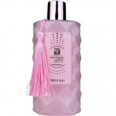 Spumant de baie Festive Edition, Accentra, 8158410, 330 ml, parfum de trandafiri