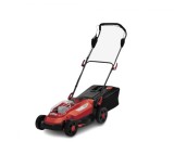 Masina de tuns iarba pe acumulator (fara acumulator si incarcator) brushless Solo RDP-BLM20, 33 cm, capacitate cos colector 35 l, Raider Garden Tools
