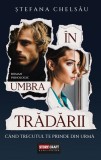 In umbra tradarii - Stefana Chelsau - Editura Stepout