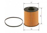Filtru Combustibil BOSCH 1457431704